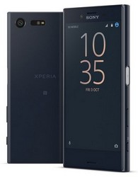 Замена камеры на телефоне Sony Xperia X Compact в Саратове